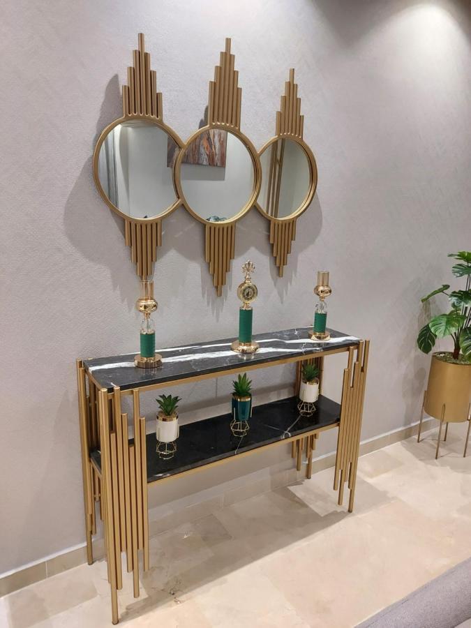 Modern Apartment Opposite The Hassan2 Mosque, Very Well Equipped And Stylish, 85 M2 With Gym And Direct Sea View With Underground Garage , Prohibits Unmarried Couples Of Arab Origin Casablanca Exterior foto