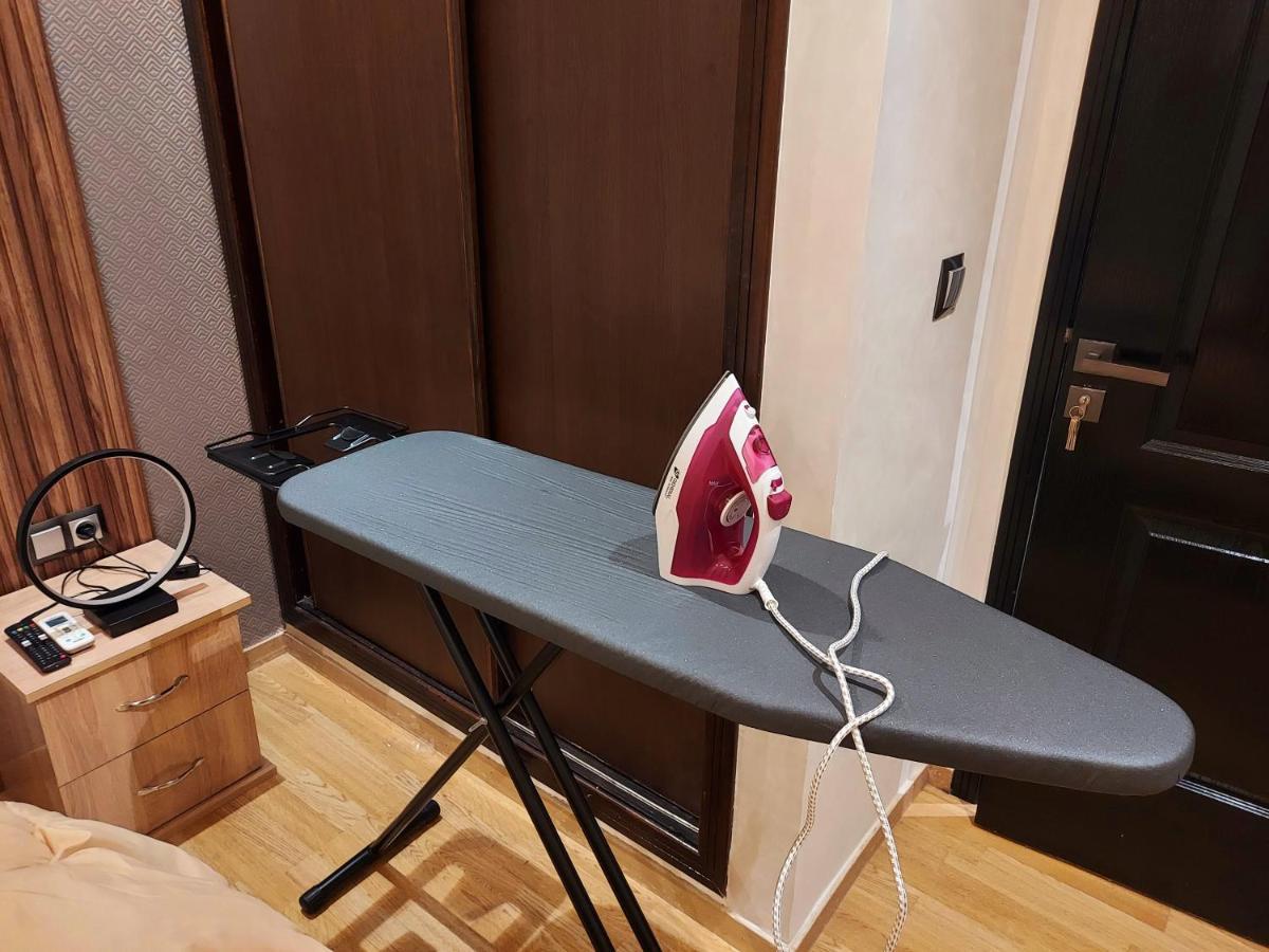 Modern Apartment Opposite The Hassan2 Mosque, Very Well Equipped And Stylish, 85 M2 With Gym And Direct Sea View With Underground Garage , Prohibits Unmarried Couples Of Arab Origin Casablanca Exterior foto