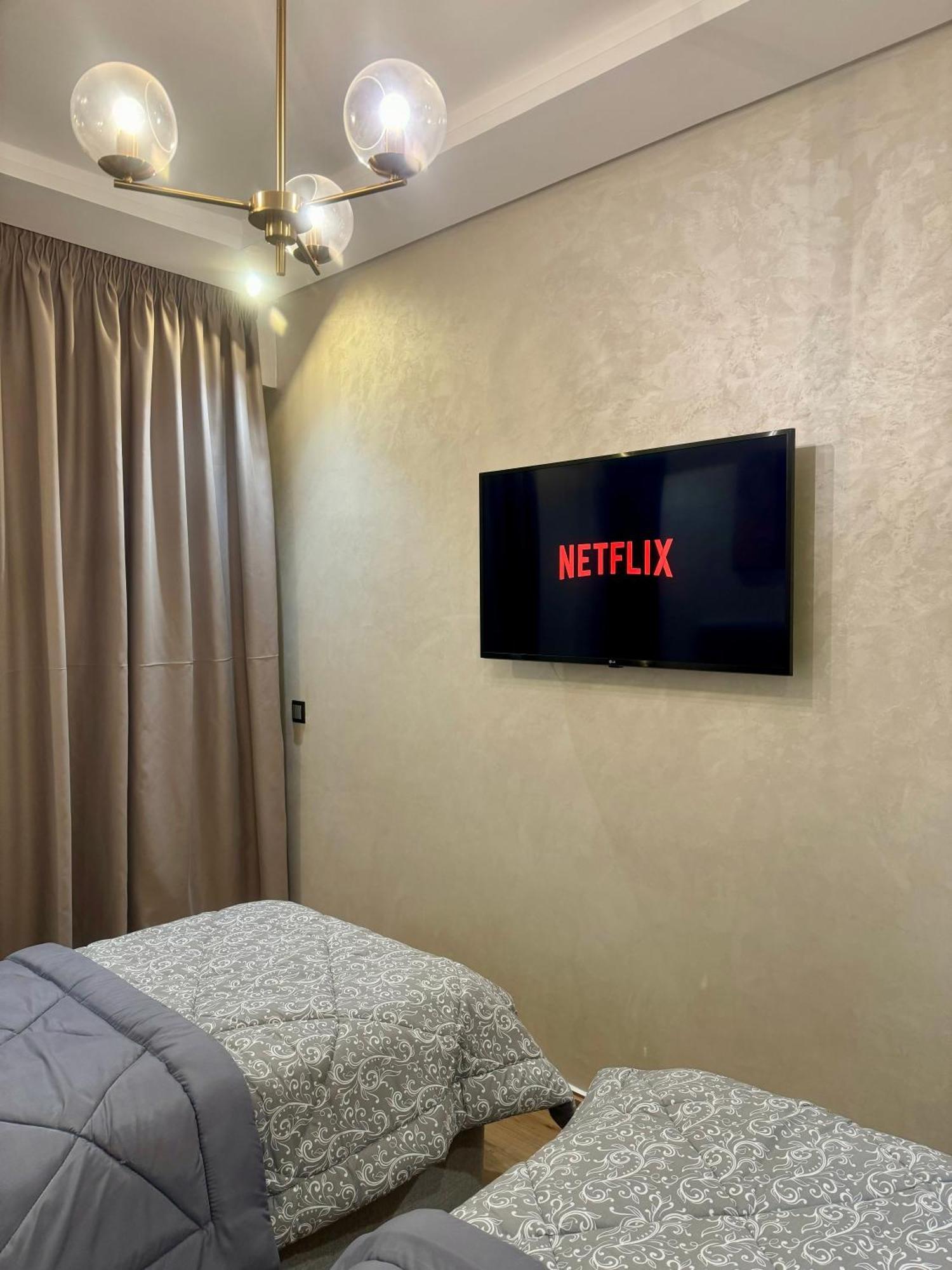Modern Apartment Opposite The Hassan2 Mosque, Very Well Equipped And Stylish, 85 M2 With Gym And Direct Sea View With Underground Garage , Prohibits Unmarried Couples Of Arab Origin Casablanca Exterior foto